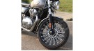 Royal Enfield GT Continental and interceptor 650 Erado Harley Style Alloy Wheel - SPAREZO